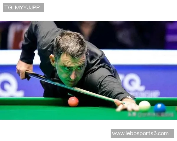 奥沙利文与塞尔比巅峰对决谁将书写斯诺克历史新篇章